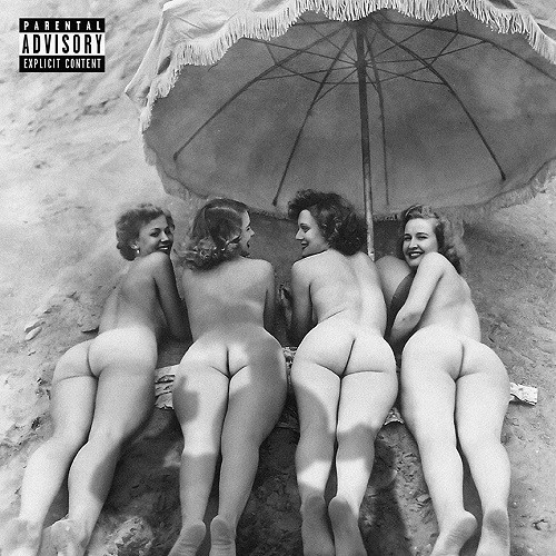 Mach-Hommy - Level X