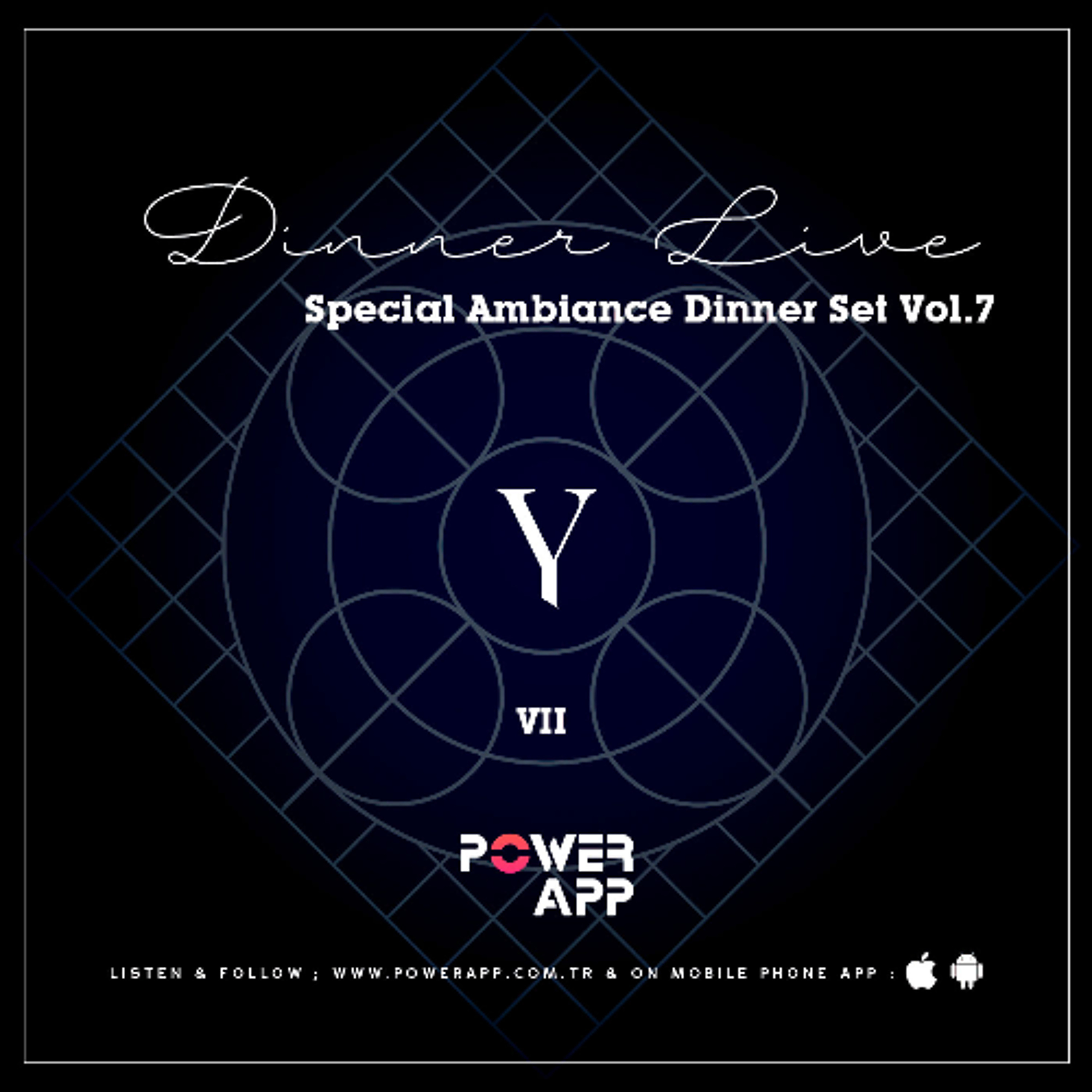 Special Ambiance & Dinner Vol 7