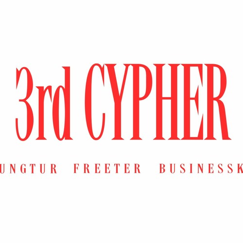 3rd Cypher Inst