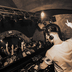 Orion Vol. II Presents: David meiser | Void Sequence techno set | @Höhleclub