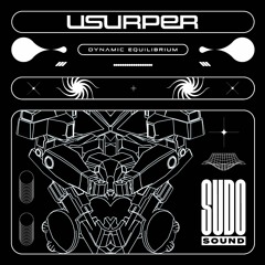 Usurper - Dynamic Equilibrium EP [SDS007] CLIPS