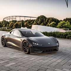 NoGooD WosainE x Baccdoe Spyda x Quan Da One- Tesla (Freestyle)