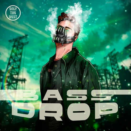 SMKD - Bass Drop 🎵EDM 💿BASS HOUSE 📀2021
