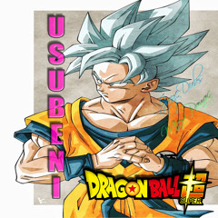 Usubeni - Dragon ball super - Ending 3 Full - Cover Español Latino