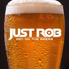 Just Rob - Get On The Beers Ft Boris Johnson