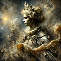 The Last Queen of Dawn