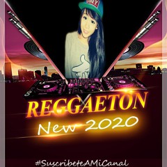 Reggaeton New 2020 - SafariDiscplay
