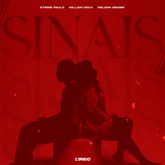 Sinais(C/ Etiene, William DOXX & Kelson Deizer)