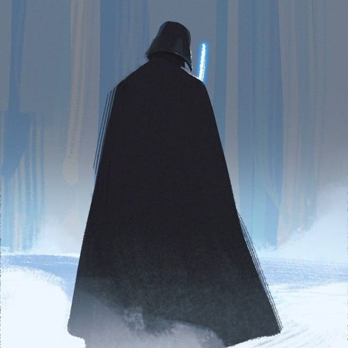 Darth Vader