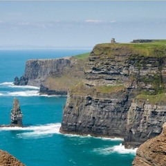 /// Lillithe --- Journey To The Cliffs Of Moher , Junzo - Winter Night Monologue - A7 blues  ///
