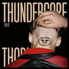 THUNDERCORE [+180BPM/ Hardcore]