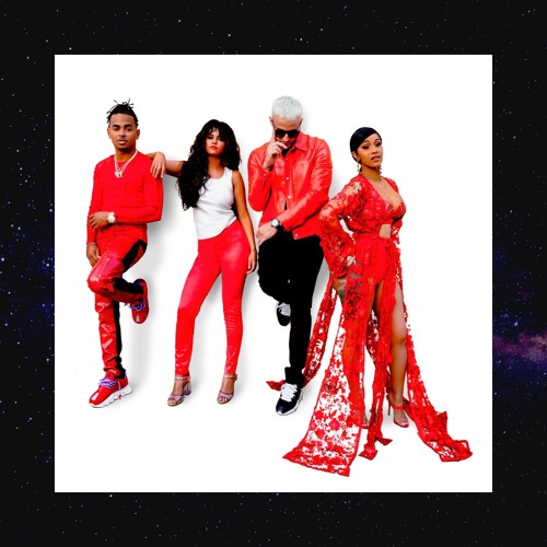 Stream DJ Snake Ft Ozuna, Selena Gomez, & Cardi B - Taki Taki (Ayarez & Don  Vega Edit) by AYAREZ | Listen online for free on SoundCloud