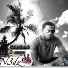 Negative To Positive[K19R3d1KaiiRaaBeatz]KajiVahila Xclusve Latest African RemiX....