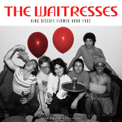 I Know What Boys Like (Live)