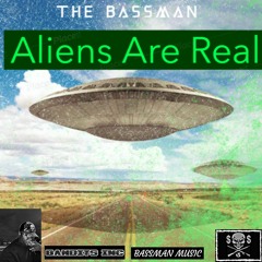 ARE ALIENS  REAL ?