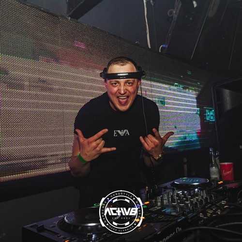 Dov | Activ8 'Unlocking The Archives' (Live Set)