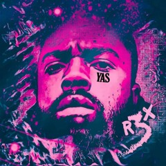 R3X - Y.A.S. ( Prod. By JigerBeats)