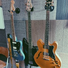 Locked Up (Live From Riff Rooms)