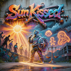 Sun Kissed...