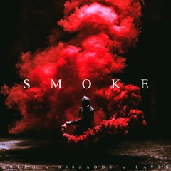 [FREE] Smoke (Prod. Greco, HavenBeats, 808Zaddy)