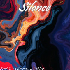 [FREE] Juice WRLD x Sofaygo Type Beat 2023 - Silence