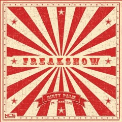 Freakshow - Dirty Palm