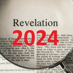 Part #1: Revelation Chapter One