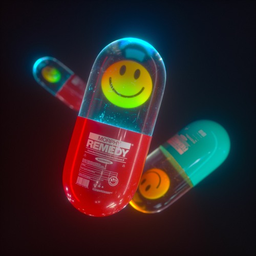 Morphy - Look What You've Done