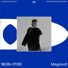 Black Teeth Radio: Doofpot with Magnoot 28-09-2025