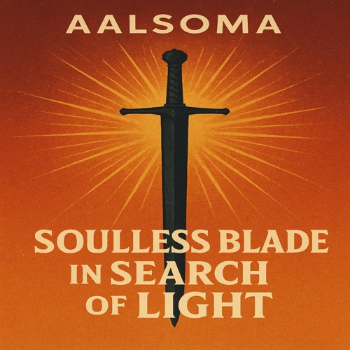 Soulless Blade in Search of Light