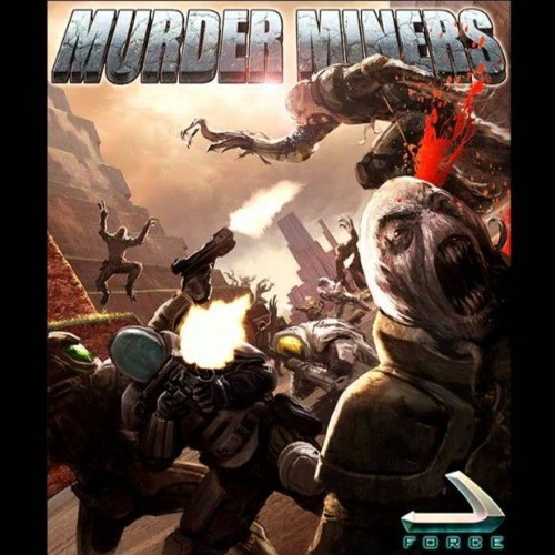 Murder Miners Theme - by k-wix and JForce Games