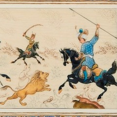أبُو الطَّيِّبِ المُتَنَبِّي - عَلَى قَدرِ أهلِ العَزمِ