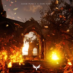 Adam Pearce & Dani King - Align