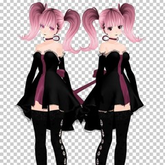 appy juice :3 w/ sora (chosen)