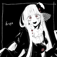 Goth Girl - ALTERCLAD