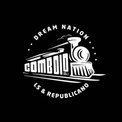 Dream Nation E LS Republicano - Comboio