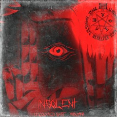 Maruyama, DI$COVXRED SXRF - INSOLENT