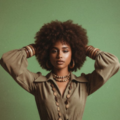 [Dusty Groove] Tyla - Water (Disco Funk - City Pop Version)