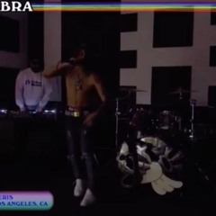 Suigeneris- Tiger Woods (leaked Song) On Abracadabra live preformance