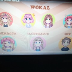 Doki doki forever! (Polish fandub )