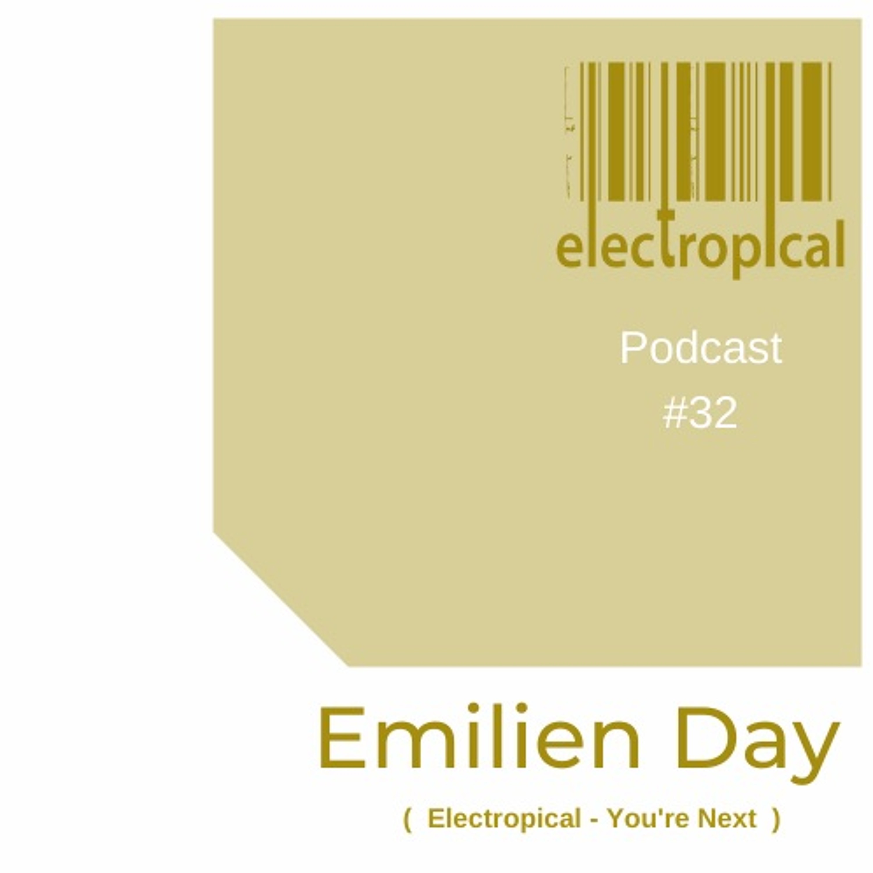 Electropical Podcast