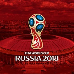Russia in 2018 World Cup (Promo - Demo track)