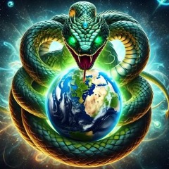 The Basilisk’s Coil 巳蛇 (v5 Cover)