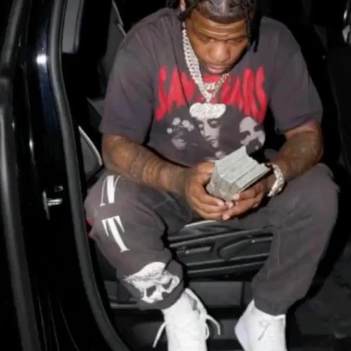 Rylo Rodriguez - Reaper