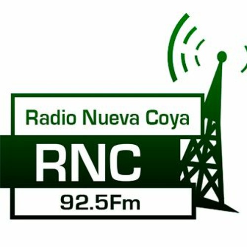 Stream JINGLE RADIO RNC 92.5 FM by Supersonica Produccion | Listen online  for free on SoundCloud