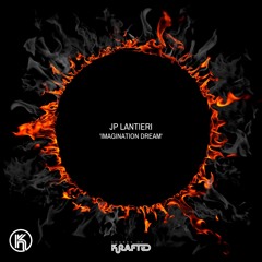 Premiere: JP Lantieri - Imagination Dream [Sounds of Krafted]
