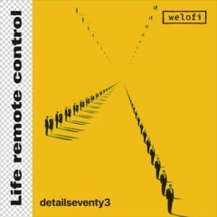 PREMIERE: detailseventy3 - The Journey [WLF028]