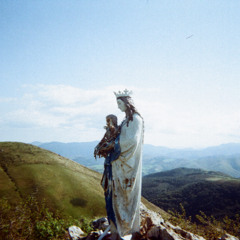 The Hill of Dreams