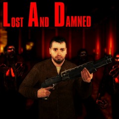 Lost and Damned - Last Stand