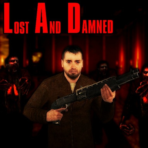 Lost and Damned - Last Stand
